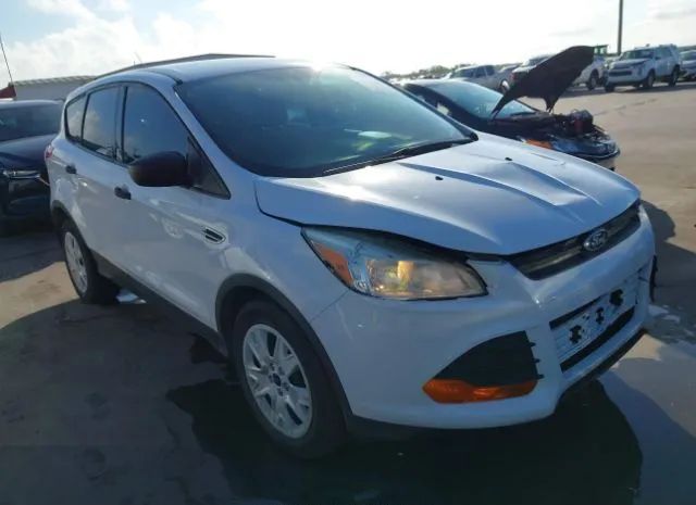 FORD ESCAPE 2014 1fmcu0f72euc92266