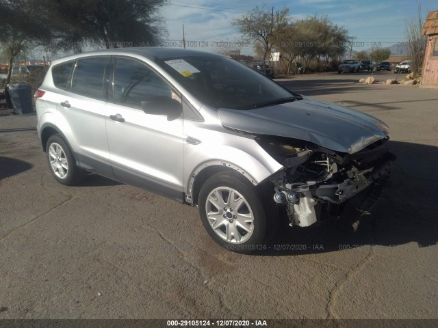 FORD ESCAPE 2014 1fmcu0f72euc92896