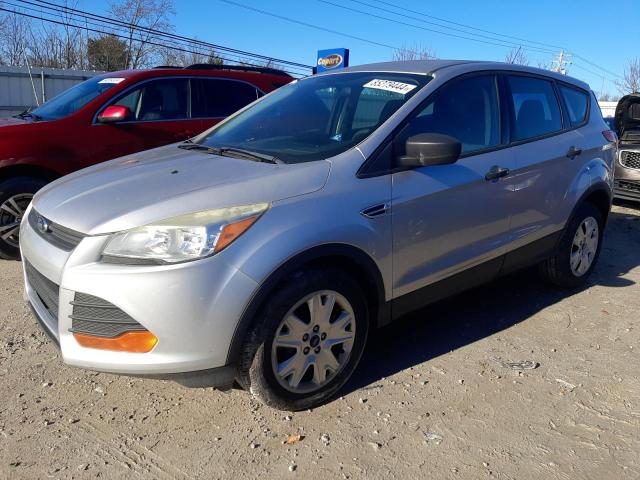 FORD ESCAPE S 2014 1fmcu0f72eud00530