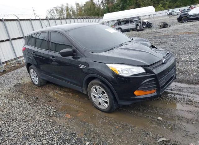 FORD ESCAPE 2014 1fmcu0f72eud13553