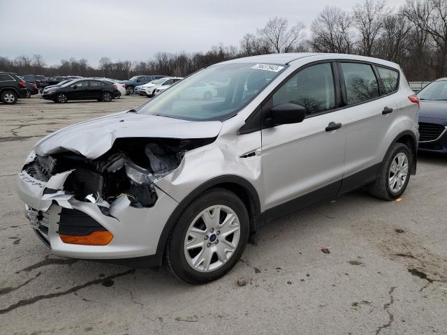 FORD ESCAPE 2014 1fmcu0f72eud15321