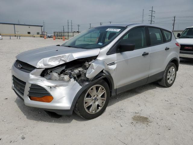 FORD ESCAPE 2014 1fmcu0f72eud24262