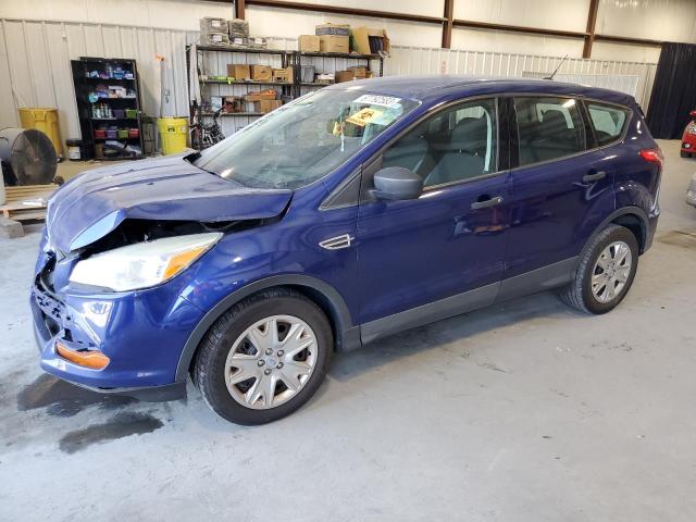 FORD ESCAPE 2014 1fmcu0f72eud30076