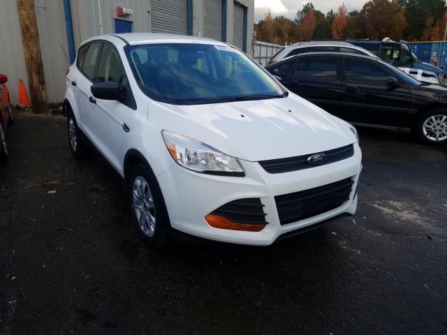 FORD ESCAPE 2014 1fmcu0f72eud41725