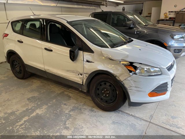 FORD ESCAPE 2014 1fmcu0f72eud42647