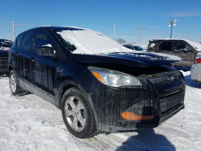 FORD ESCAPE S 2014 1fmcu0f72eud42891