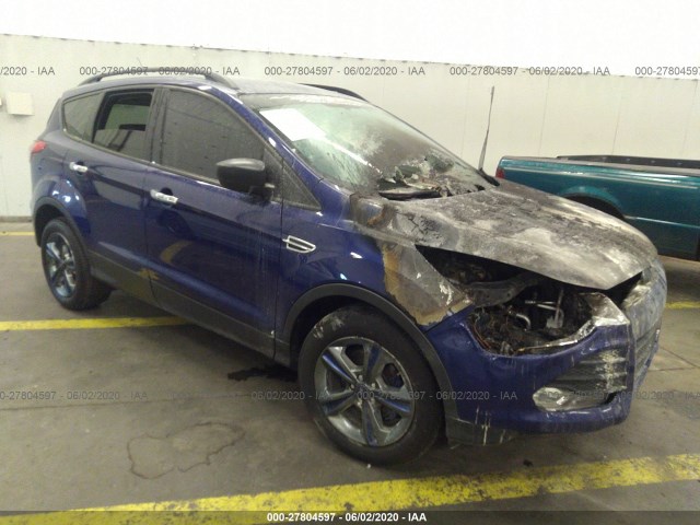 FORD ESCAPE 2014 1fmcu0f72eud54054