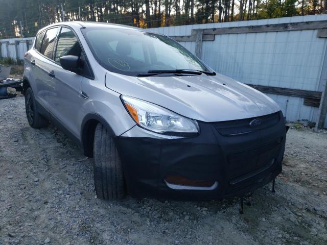 FORD ESCAPE S 2014 1fmcu0f72eud56547