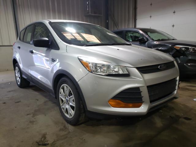 FORD ESCAPE S 2014 1fmcu0f72eud56760