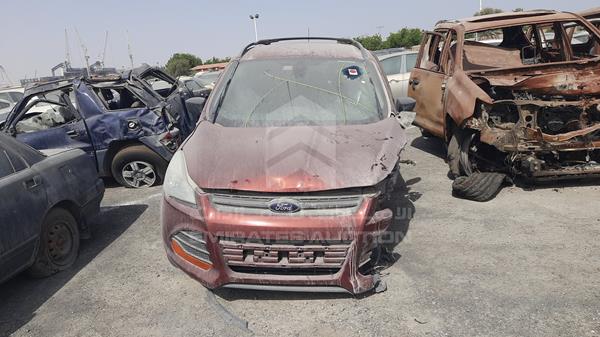 FORD ESCAPE 2014 1fmcu0f72eud62011