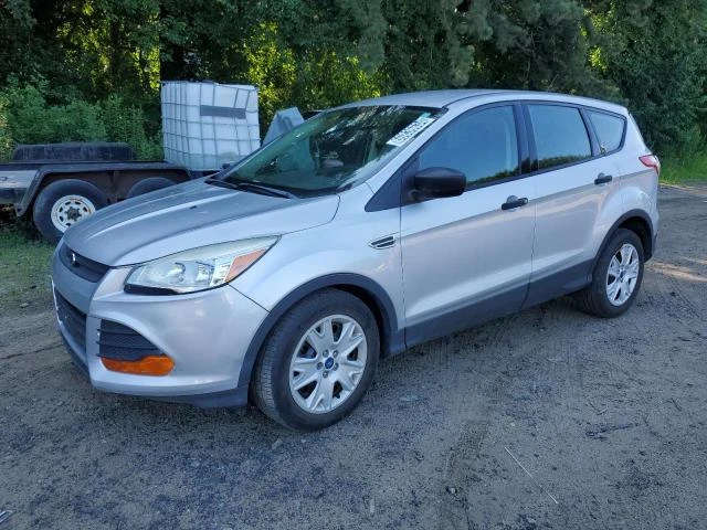 FORD ESCAPE S 2014 1fmcu0f72eud62154