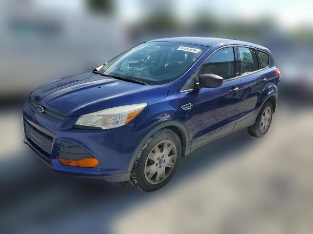 FORD ESCAPE 2014 1fmcu0f72eud63403