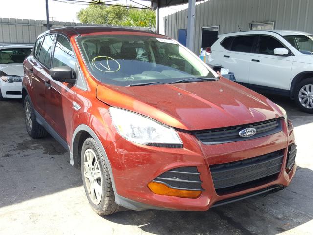 FORD NULL 2014 1fmcu0f72eud63546