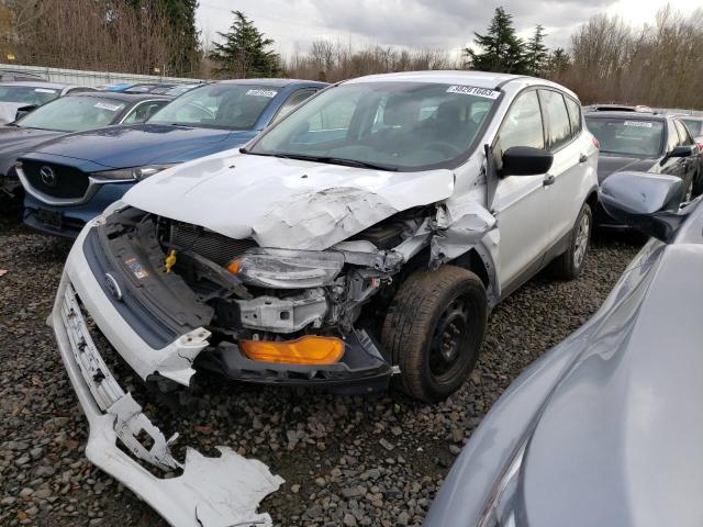 FORD ESCAPE S 2014 1fmcu0f72eud66026