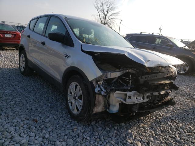 FORD ESCAPE S 2014 1fmcu0f72eud71243