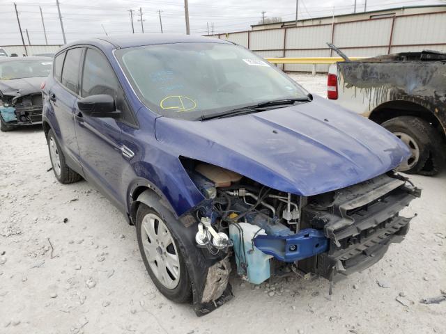 FORD NULL 2014 1fmcu0f72eud72070