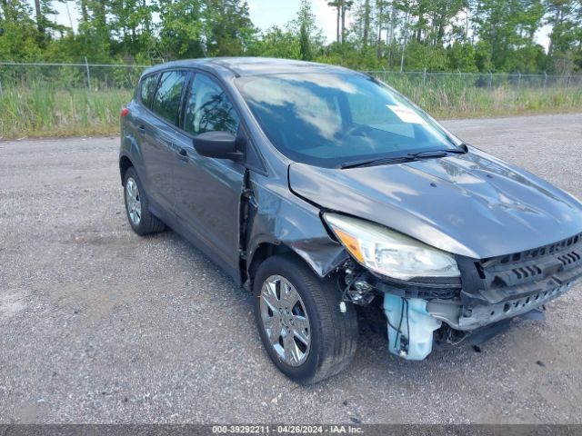 FORD ESCAPE 2014 1fmcu0f72eud77639