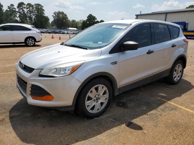 FORD ESCAPE S 2014 1fmcu0f72eud78273