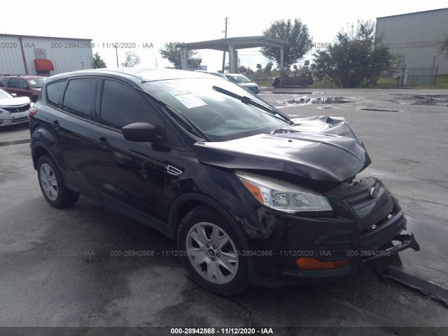 FORD ESCAPE 2014 1fmcu0f72eud91976