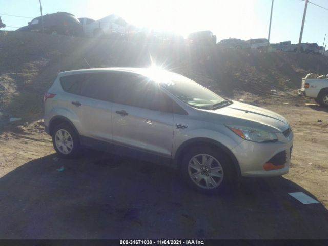 FORD ESCAPE 2014 1fmcu0f72eud94392