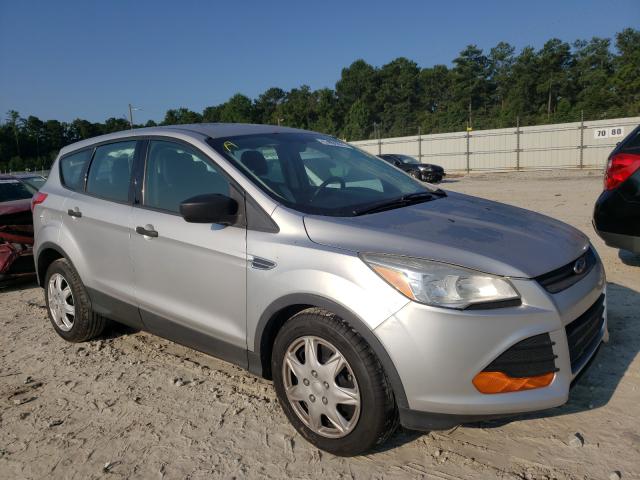 FORD ESCAPE S 2014 1fmcu0f72eud95655