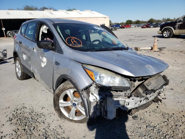 FORD ESCAPE S 2014 1fmcu0f72eue11871