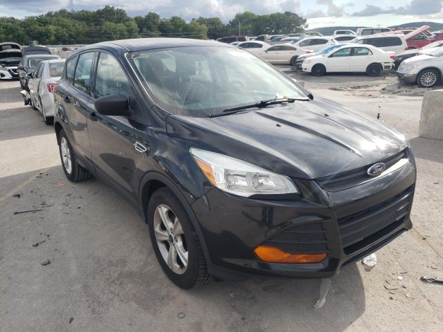 FORD ESCAPE S 2014 1fmcu0f72eue20151