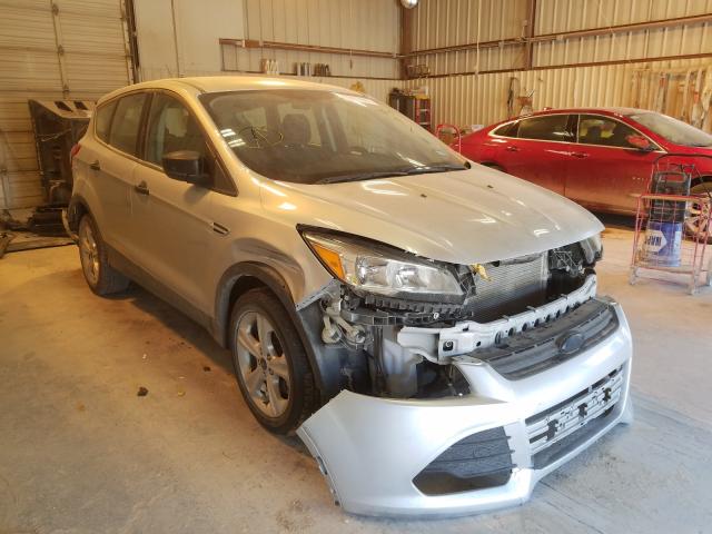 FORD ESCAPE S 2014 1fmcu0f72eue25740