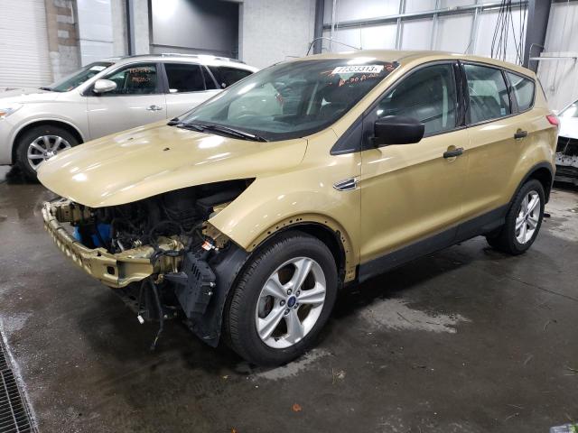 FORD ESCAPE 2014 1fmcu0f72eue26872