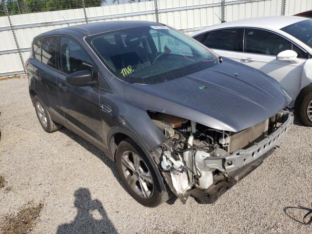 FORD ESCAPE S 2014 1fmcu0f72eue33269