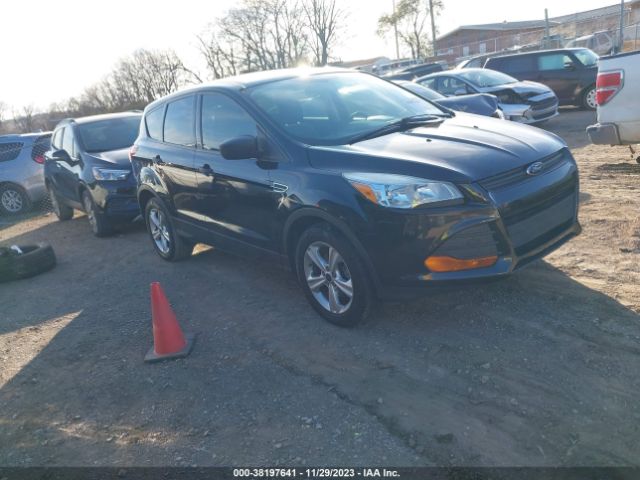 FORD ESCAPE 2014 1fmcu0f72eue33711