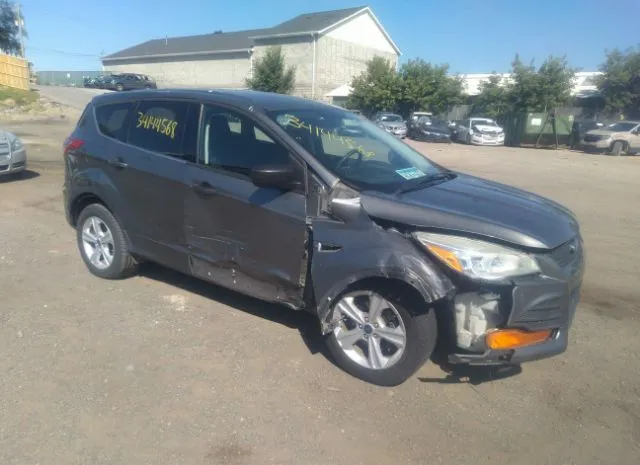 FORD ESCAPE 2014 1fmcu0f72eue34342