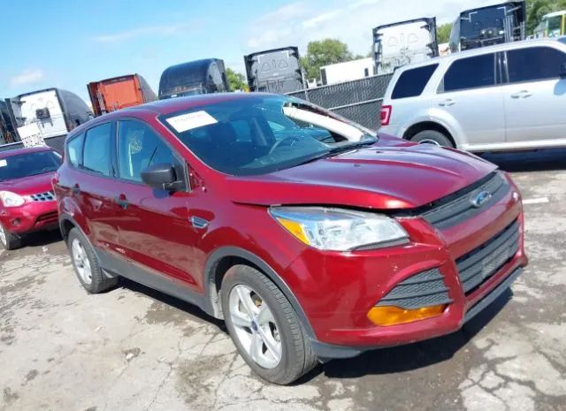 FORD ESCAPE 2014 1fmcu0f72eue39685