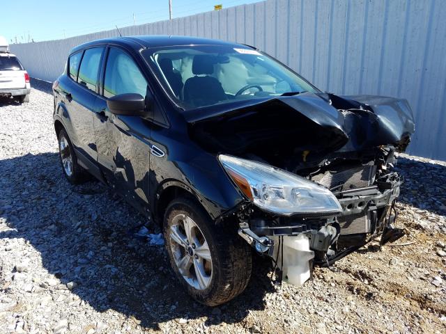 FORD ESCAPE S 2014 1fmcu0f72eue49827