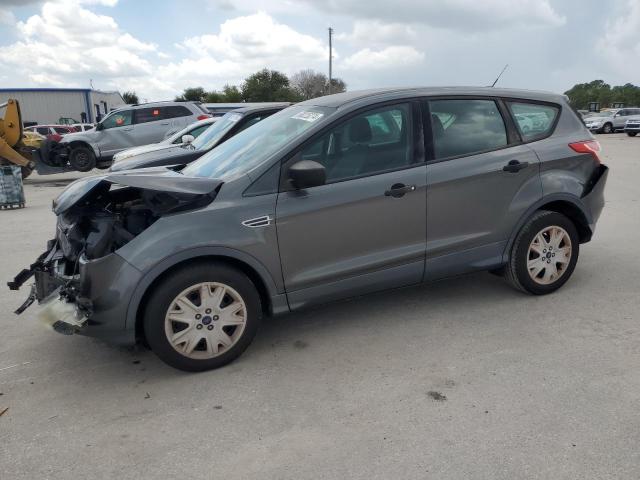 FORD ESCAPE S 2015 1fmcu0f72fua04182