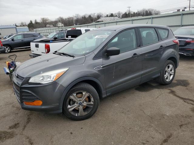 FORD ESCAPE S 2015 1fmcu0f72fua05770