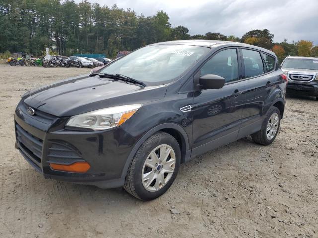 FORD ESCAPE S 2015 1fmcu0f72fua13500