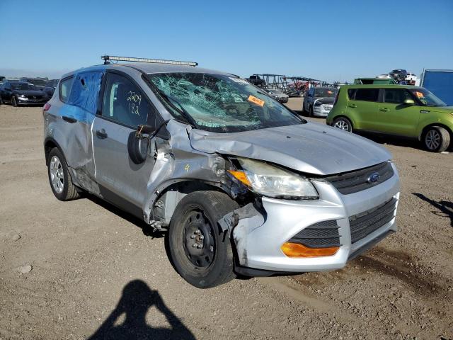 FORD ESCAPE S 2015 1fmcu0f72fua24075