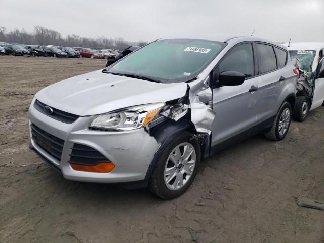 FORD ESCAPE S 2015 1fmcu0f72fua39420