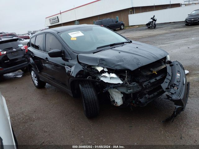 FORD ESCAPE 2015 1fmcu0f72fua41619