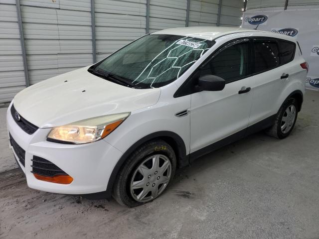 FORD ESCAPE S 2015 1fmcu0f72fua53821