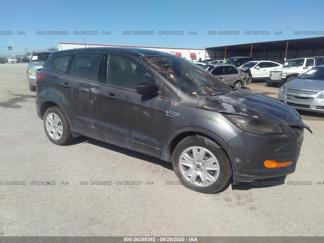 FORD ESCAPE 2015 1fmcu0f72fua55116