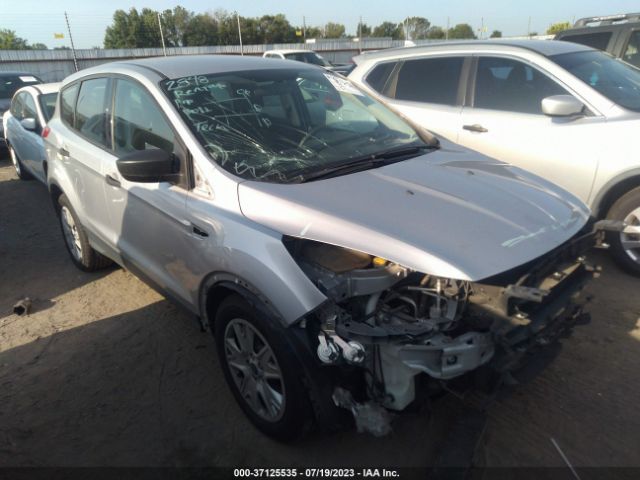 FORD ESCAPE 2015 1fmcu0f72fua57271