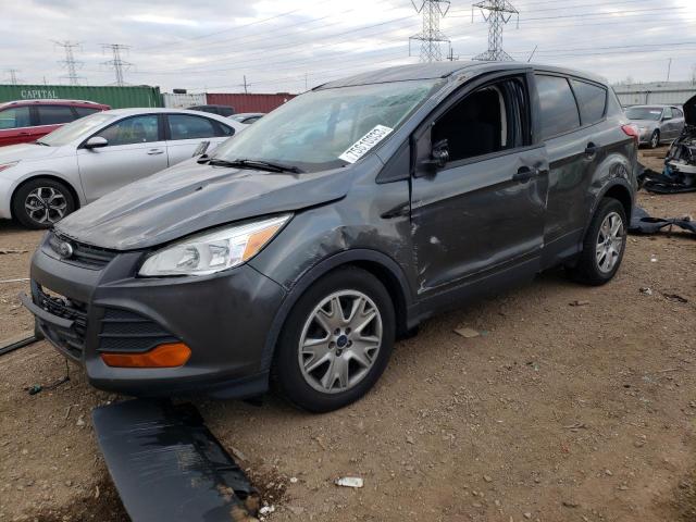 FORD ESCAPE 2015 1fmcu0f72fua59103