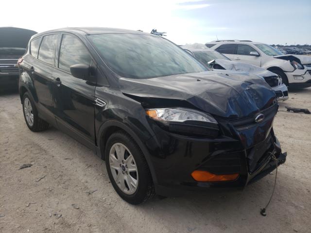 FORD ESCAPE S 2015 1fmcu0f72fua61448