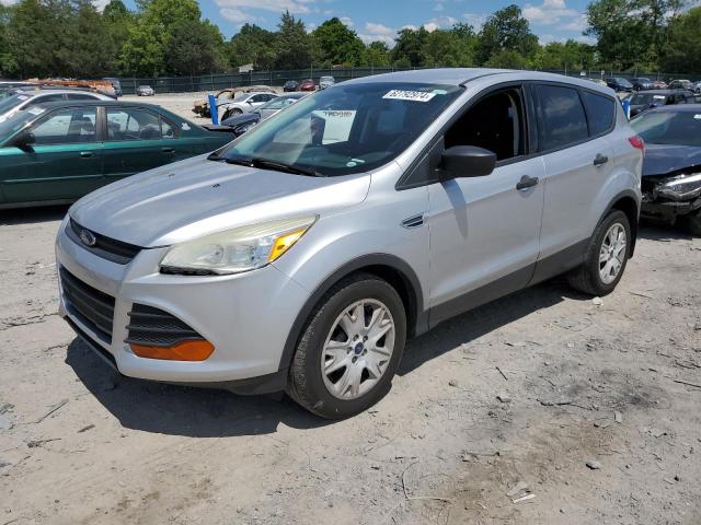 FORD ESCAPE 2015 1fmcu0f72fua73891