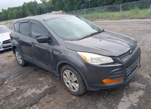 FORD ESCAPE 2015 1fmcu0f72fua74622