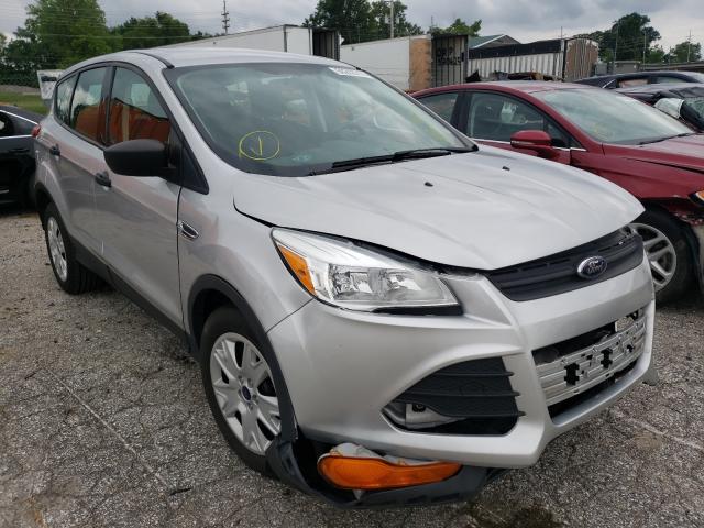 FORD ESCAPE S 2015 1fmcu0f72fua82364