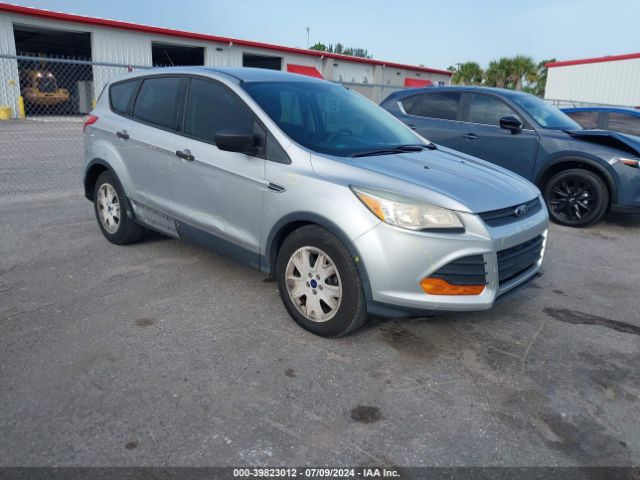 FORD ESCAPE 2015 1fmcu0f72fua87726