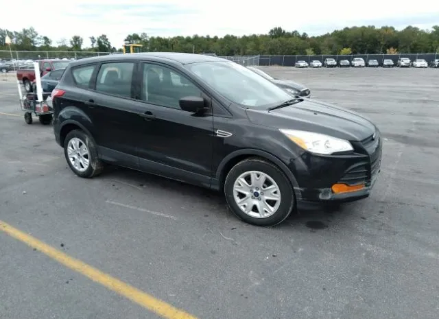 FORD ESCAPE 2015 1fmcu0f72fua90643